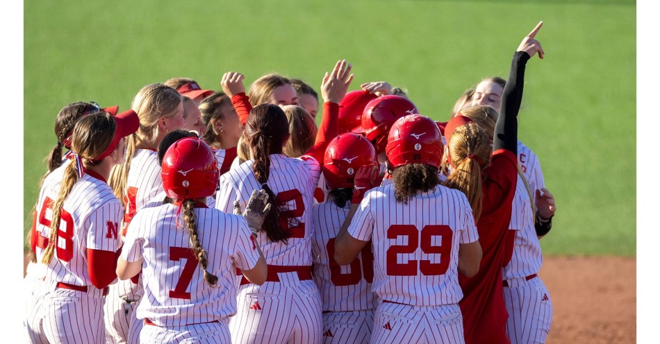 Huskers Walk-Off Hawkeyes In Game One