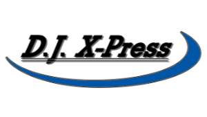 djexpress logo