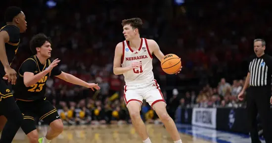 Photo Credit: NU Athletics