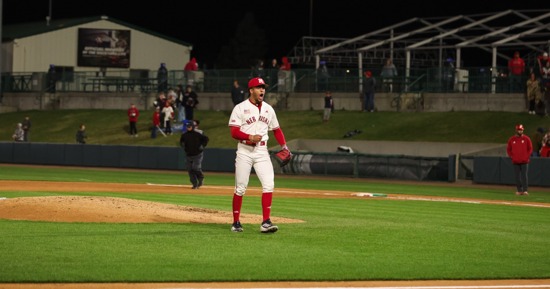 Photo Credit: Nebraska Athletics