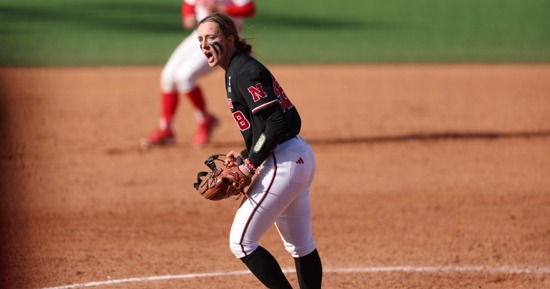 Photo Credit: Nebraska Athletics