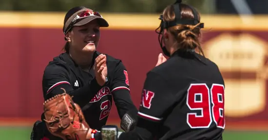 Photo Credit: NU Athletics