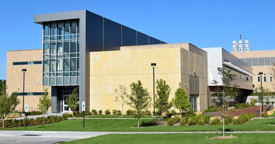 21 students selected for Nebraska Elite 11 Veterinarian Program cohort