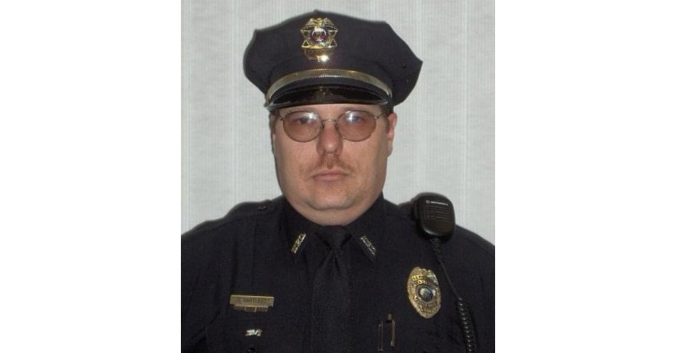 State/Federal Reaction to Death of Ceresco Police Officer