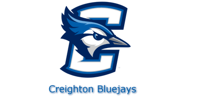 Creighton Bluejays Mascot.